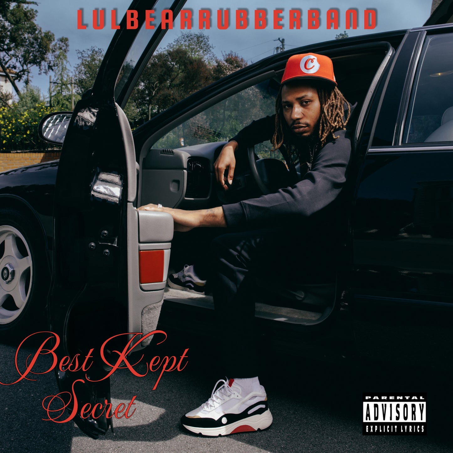 Best Kept Secret (Digital Album)