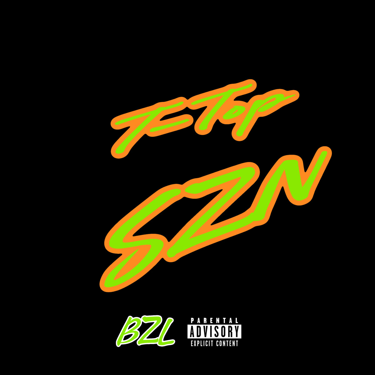 T-Top SZN (Full Album)