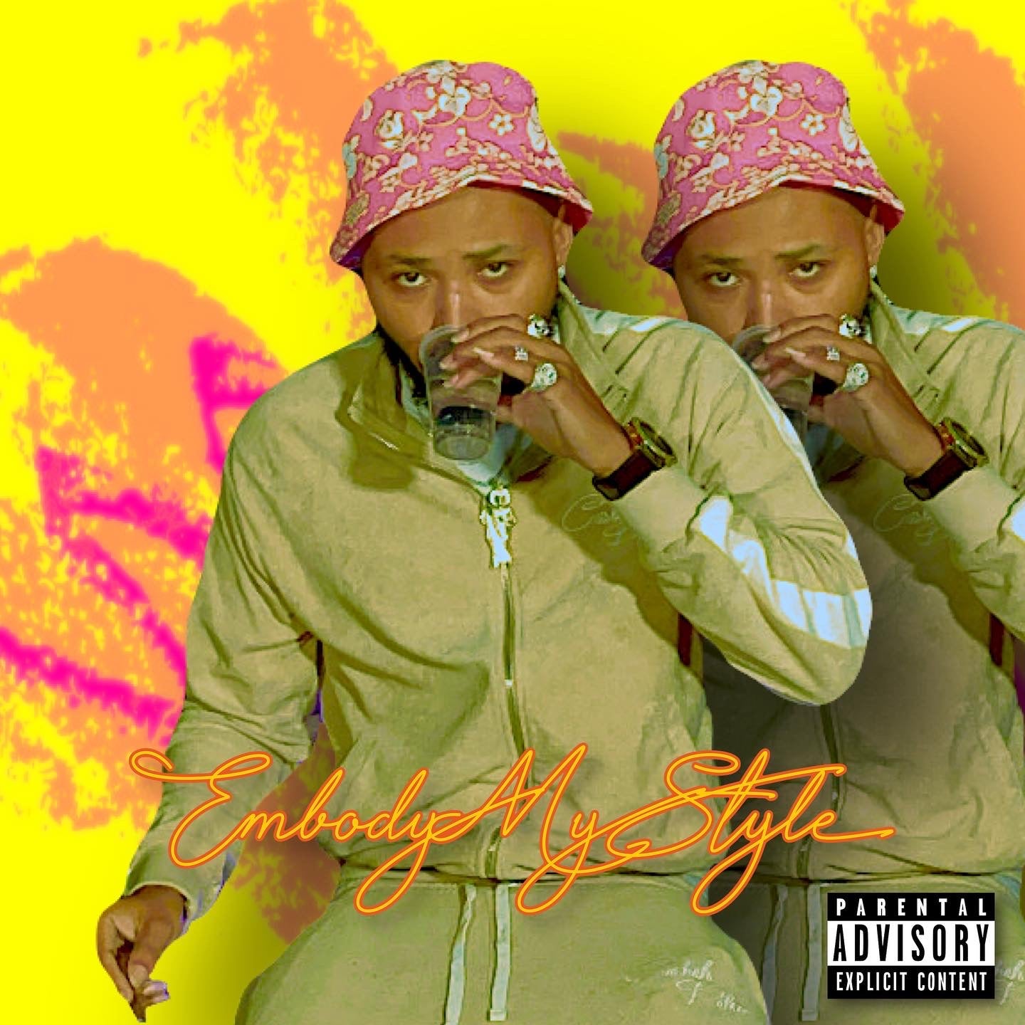 Embody My Style (Digital Album)