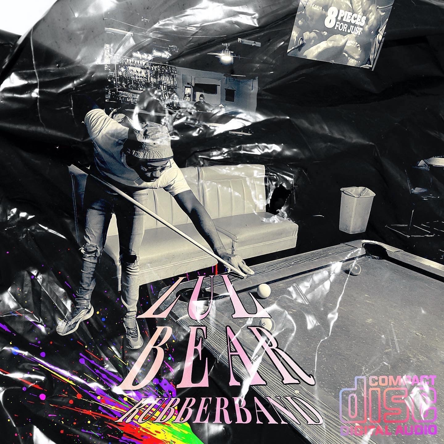 Impenitent (Full Album)