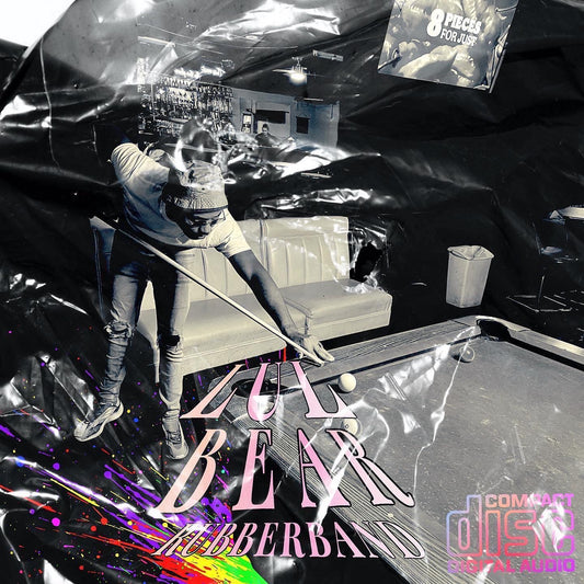 Impenitent (Full Album)