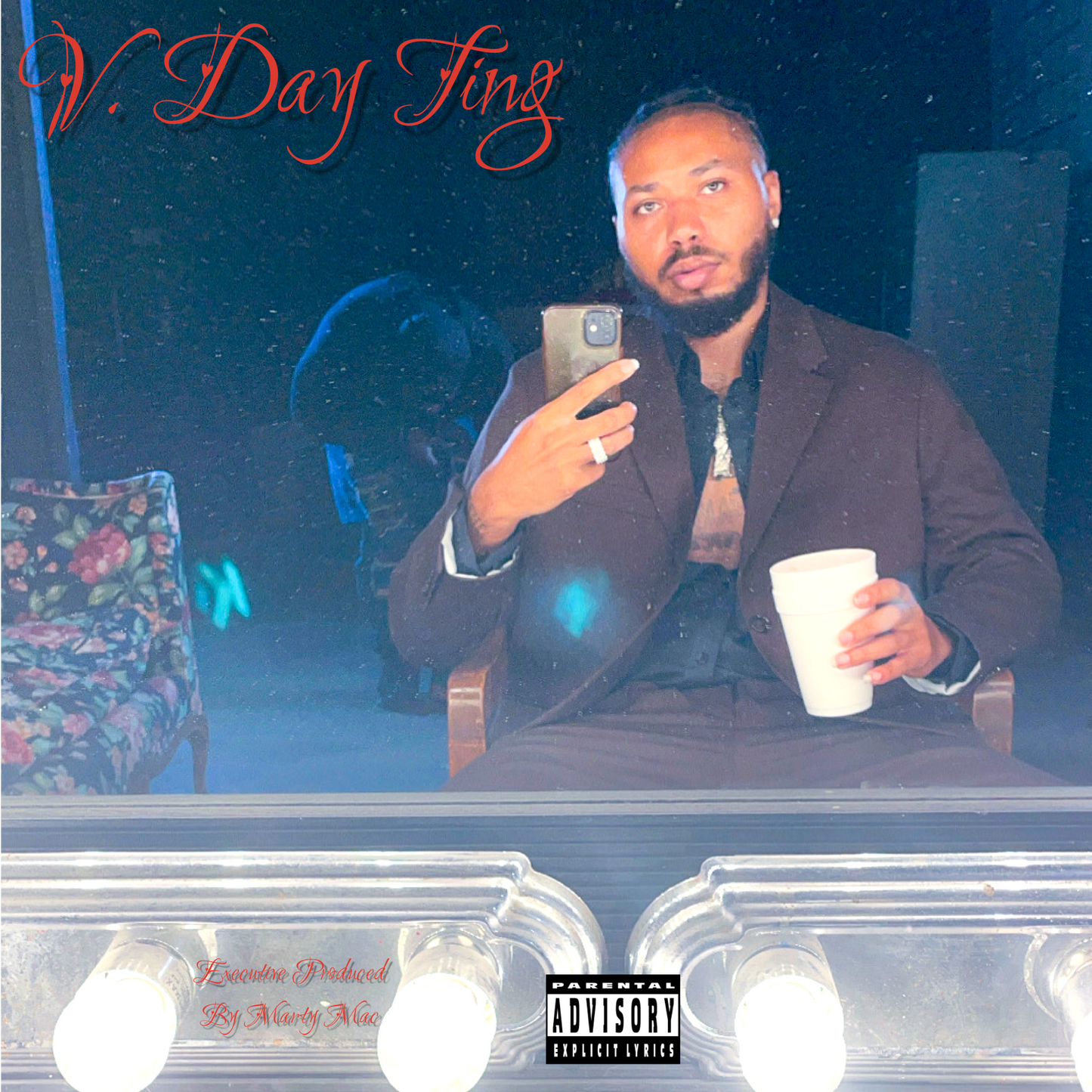 V Day Ting (Full Album)